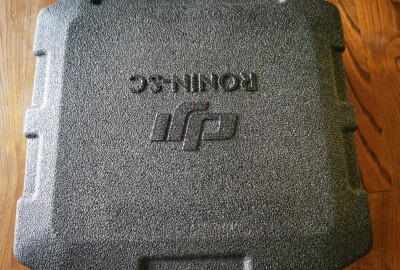 Location Stabilisateur Dji Ronin SC2 