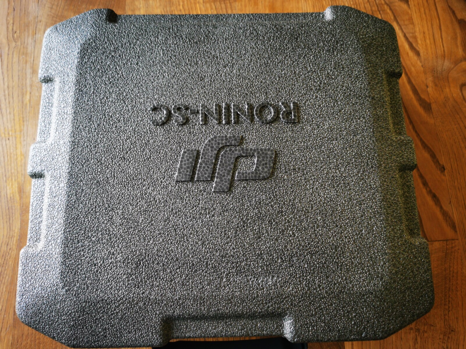 Stabilisateur Dji Ronin SC2  - Photo 3 sur 3