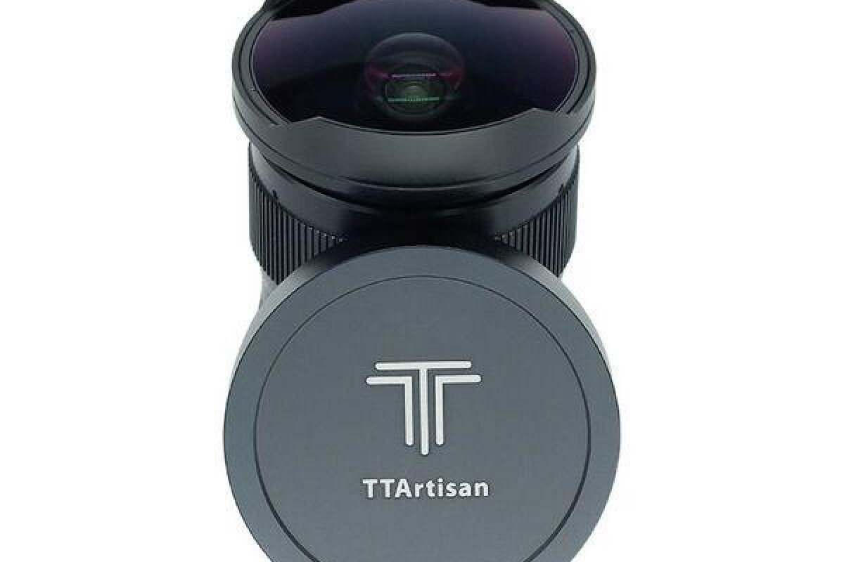 Location 11mm TTartisan f/2.8 Monture L - Lightyshare