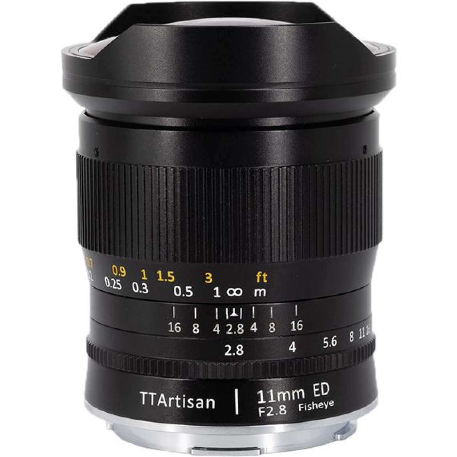11mm TTartisan f/2.8 Monture L - Photo 5 sur 5