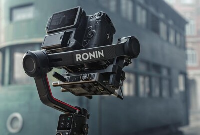 Location DJI Ronin RS 3 Pro (stabilisateur, follow focus, HF raveneye)