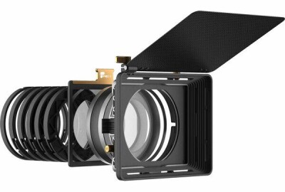Location Mattebox basecamp Polarpro 2-5 VND