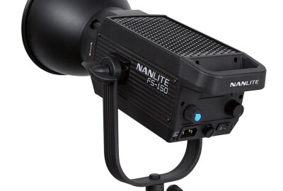 Location Nanlite FS150