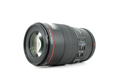Location Objectif Canon EF 100mm f/2.8L
