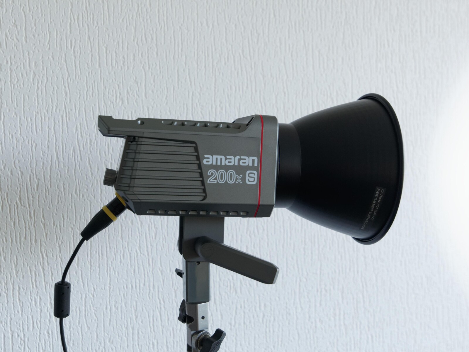 Pack Amaran 200x S avec pied - Photo 1 sur 2