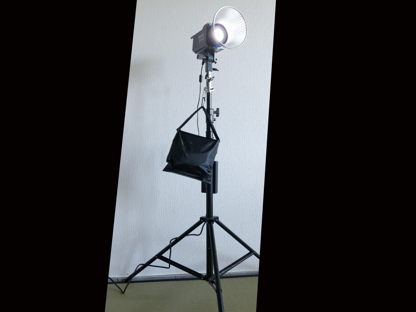 Pack Amaran 200x S avec pied - Photo 2 sur 2