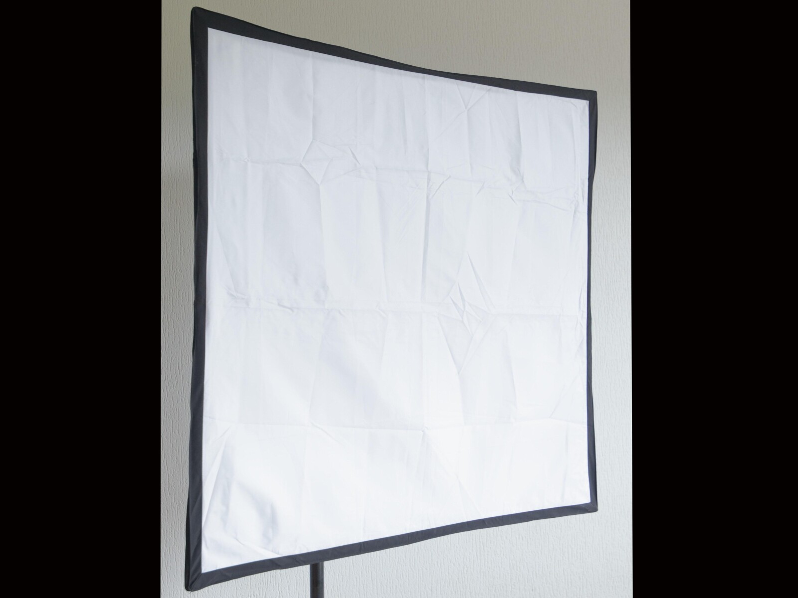 Softbox 100cm x 100cm - Photo 2 sur 2
