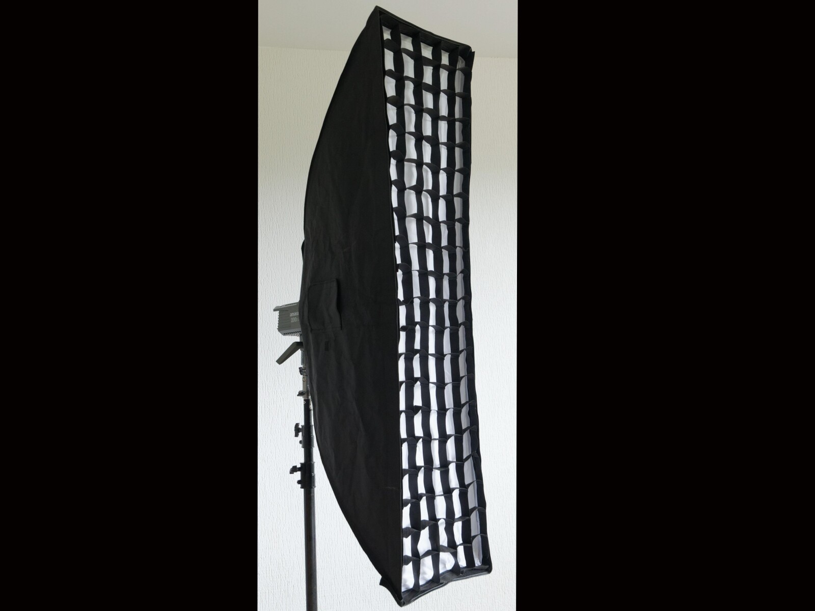 Softbox 140 x 30 - Photo 1 sur 1