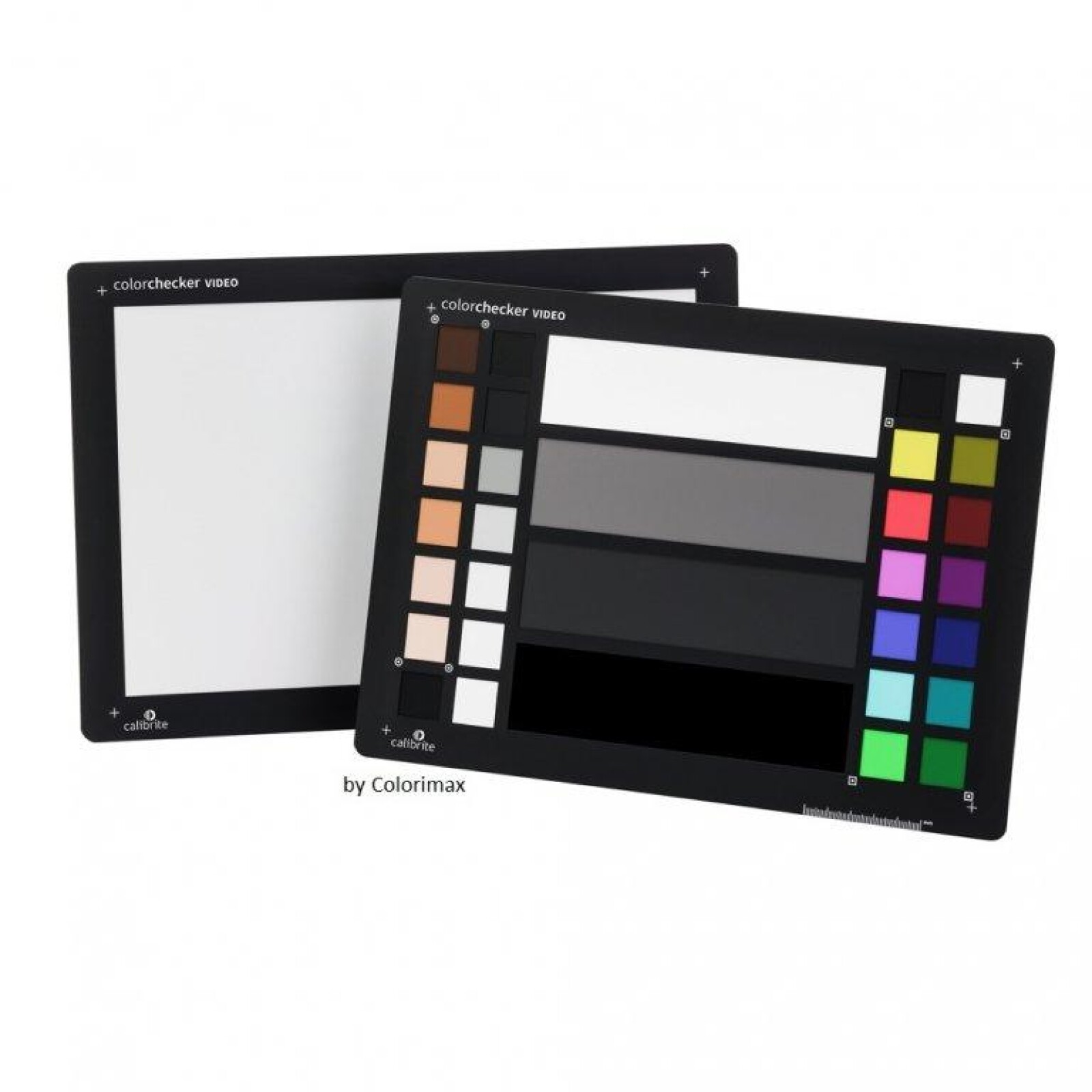 Calibrite Colorchecker Video - Photo 1 sur 1