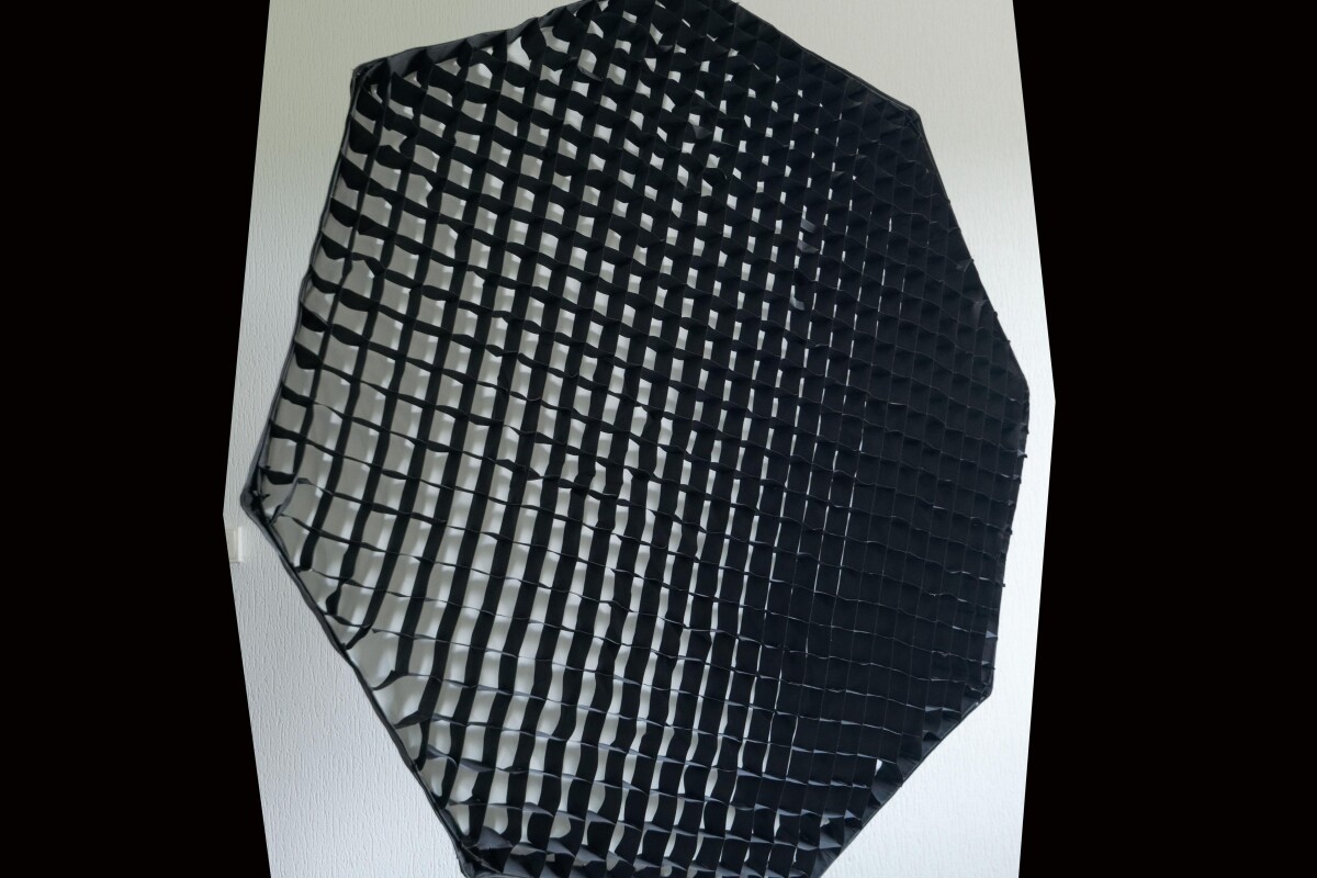 Location Softbox octogonale 110cm - Lightyshare