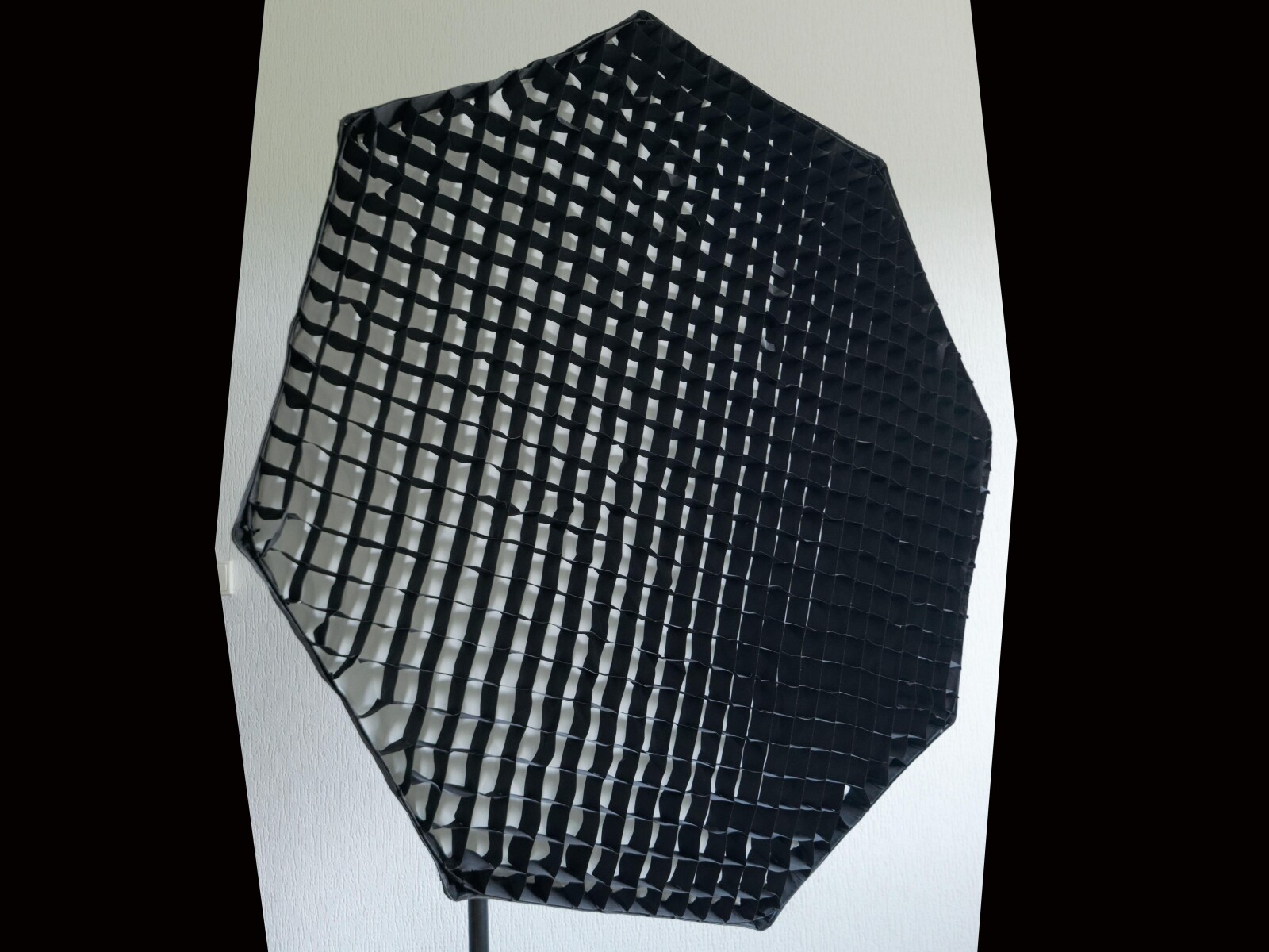 Softbox octogonale 110cm - Photo 1 sur 3