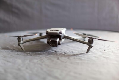 Location Kit Drone DJI Mavic 3 Classic