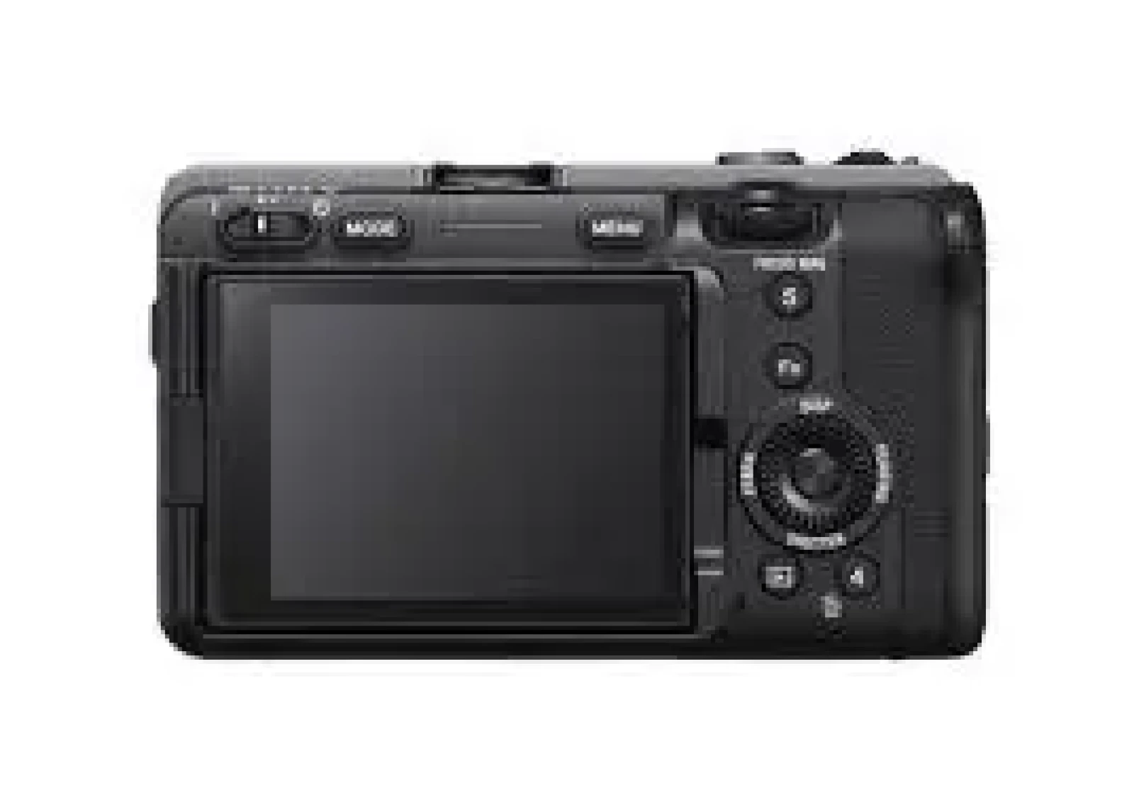 Sony FX3 - Photo 3 sur 4
