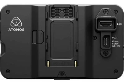 Location Atomos Shinobi II – 5"
