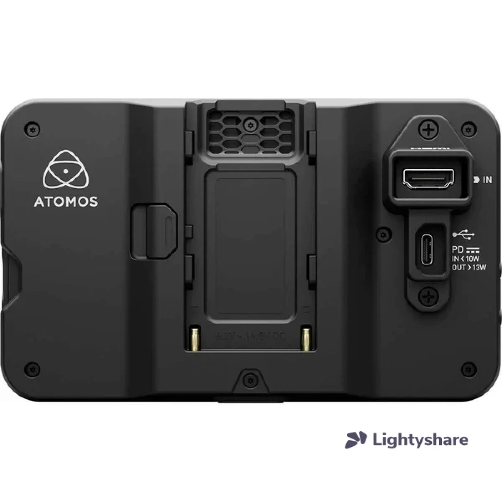 Atomos Shinobi II – 5" - Photo 2 sur 2