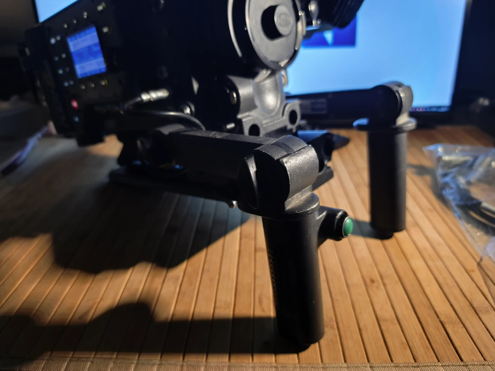ARRI Alexa XT Plus - Photo 6 sur 6