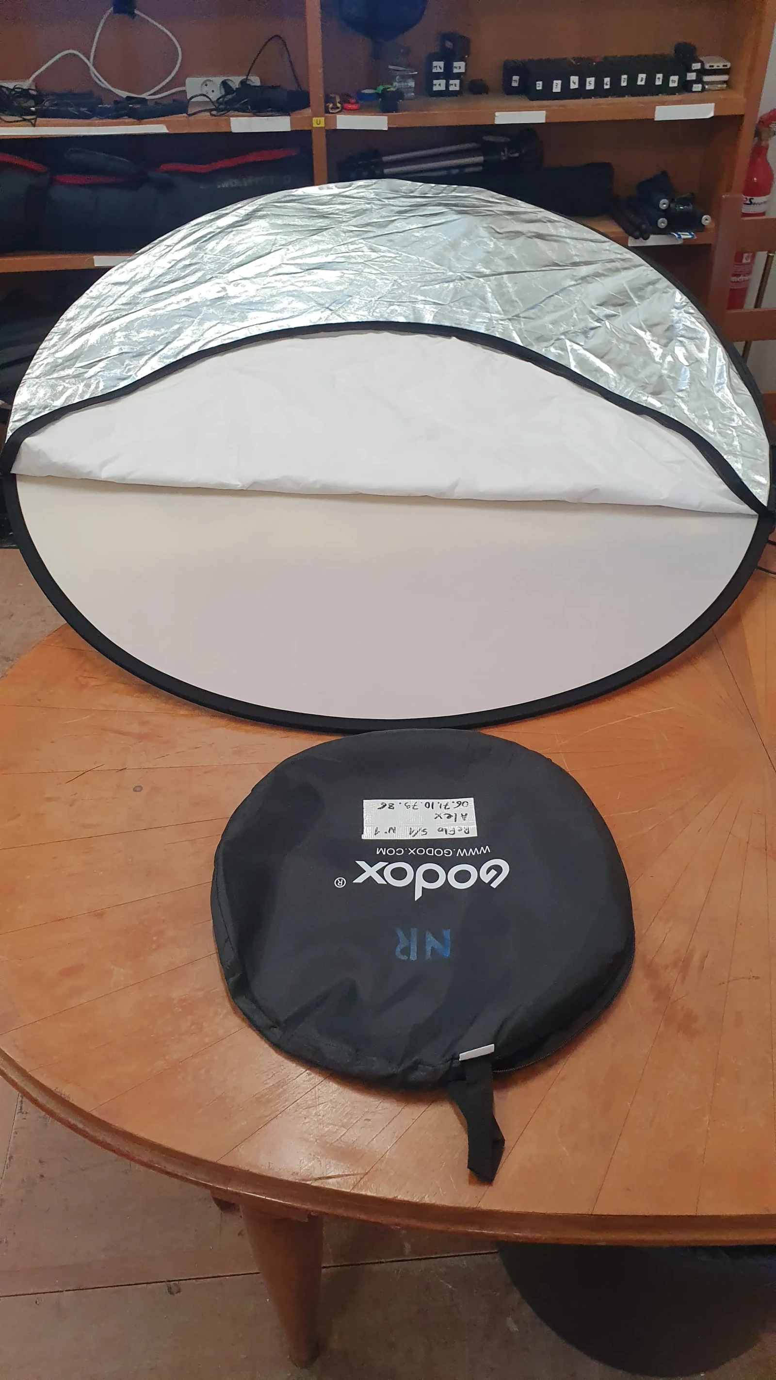 Godox Réflecteur - Photo 3 sur 5