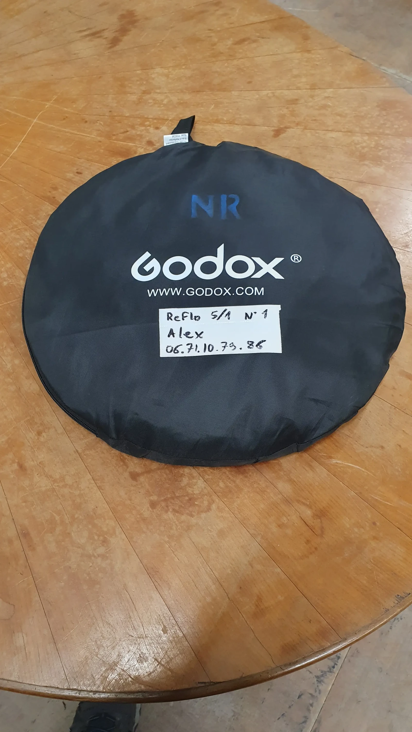 Godox Réflecteur - Photo 1 sur 5