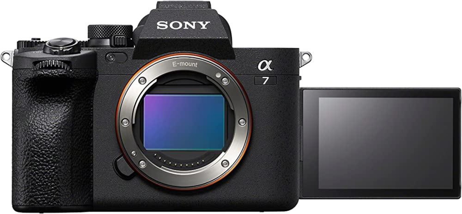 Sony Alpha 7 IV + Batteries + Cartes SD - Photo 1 sur 6