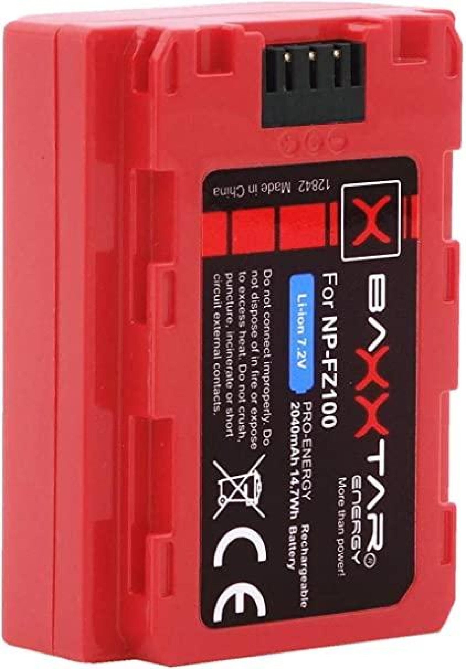 Sony Alpha 7 IV + Batteries + Cartes SD - Photo 4 sur 6
