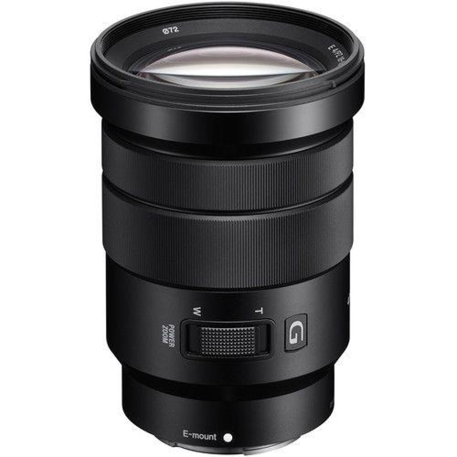 Sony 18-105 F4 G OSS - Photo 1 sur 1