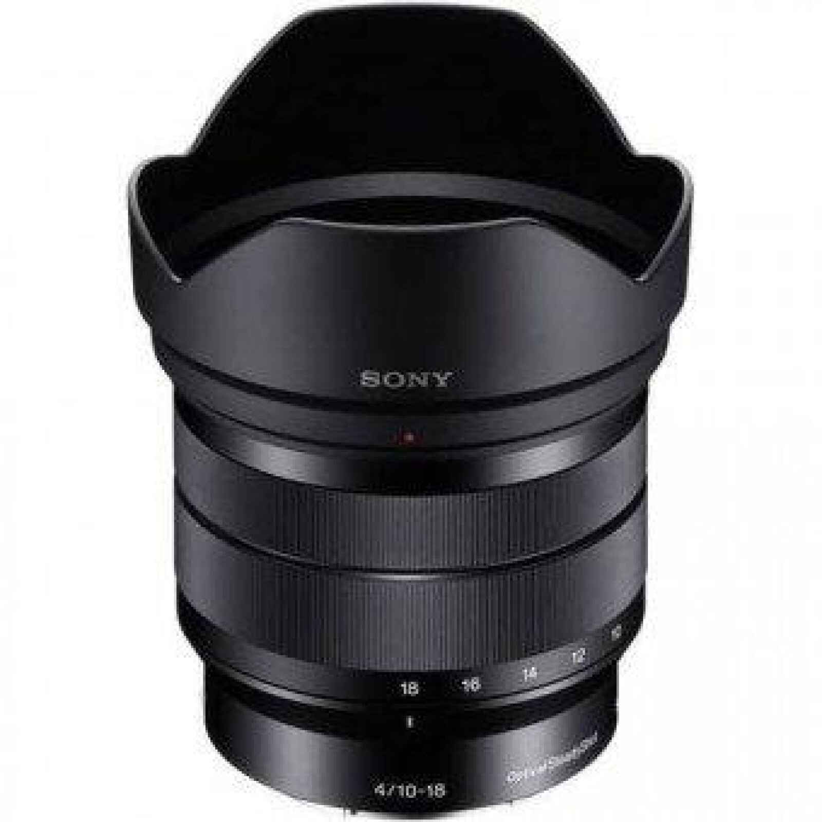 Sony 10-18 mm f/4 OSS - Photo 1 sur 1