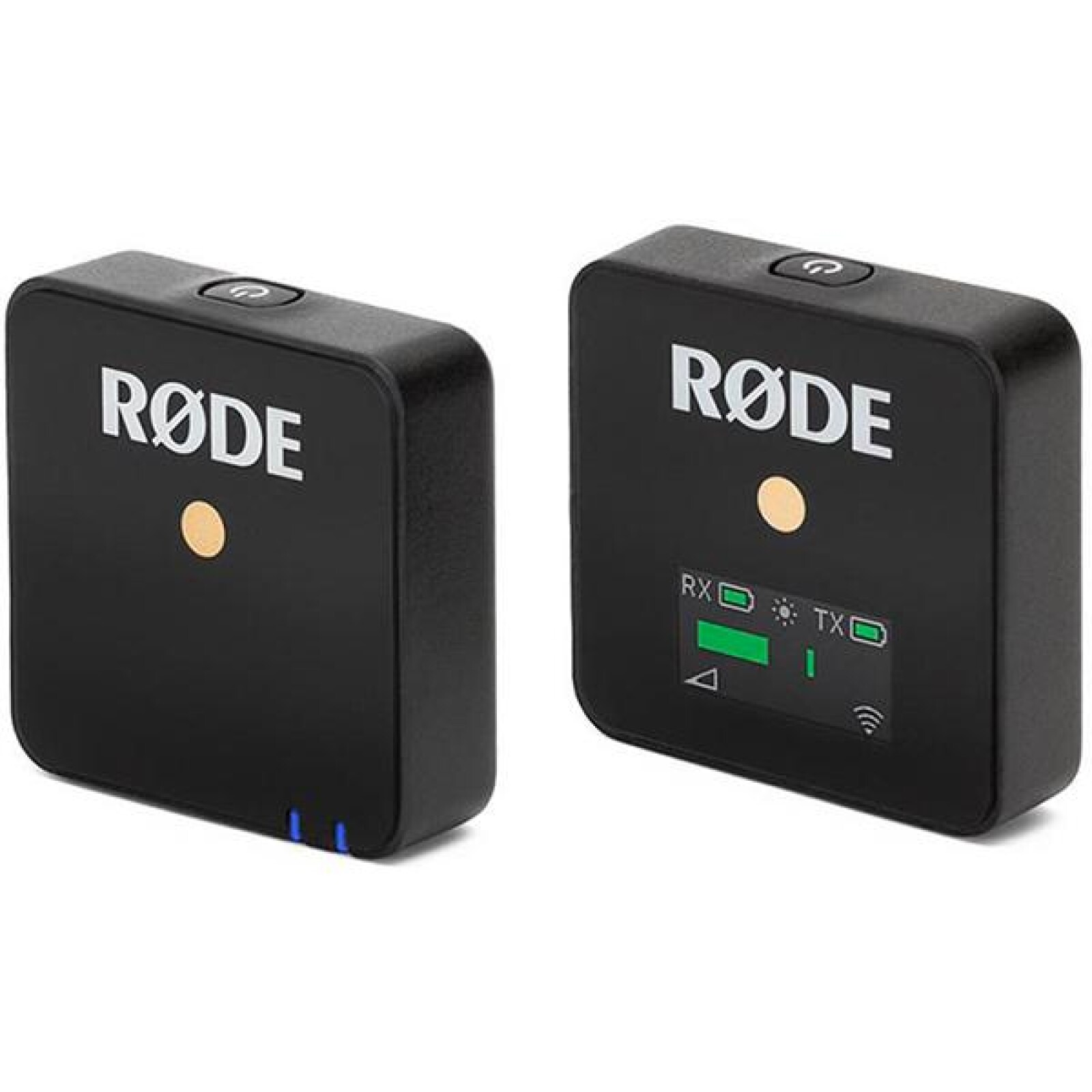 Rode Wireless GO - Photo 1 sur 1