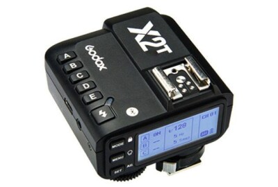 Location Flash GODOX V1S + Transmetteur + Batterie