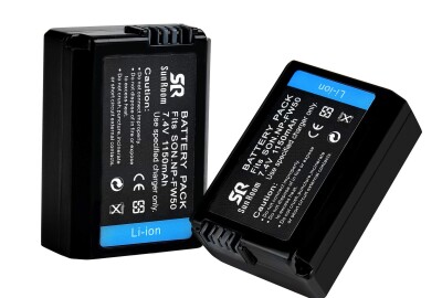 Location Pack Sony A6300 + Carte SD + Batteries + Chargeur