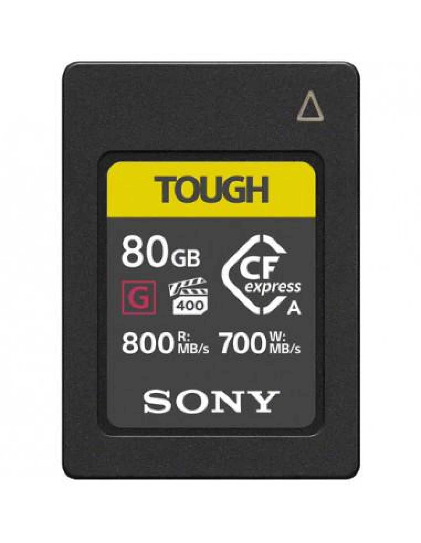 Sony CF Express TypeA 80gb - Photo 1 sur 1