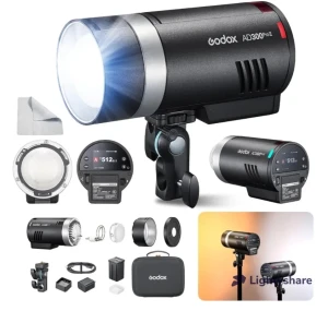 Location Godox AD300 Pro