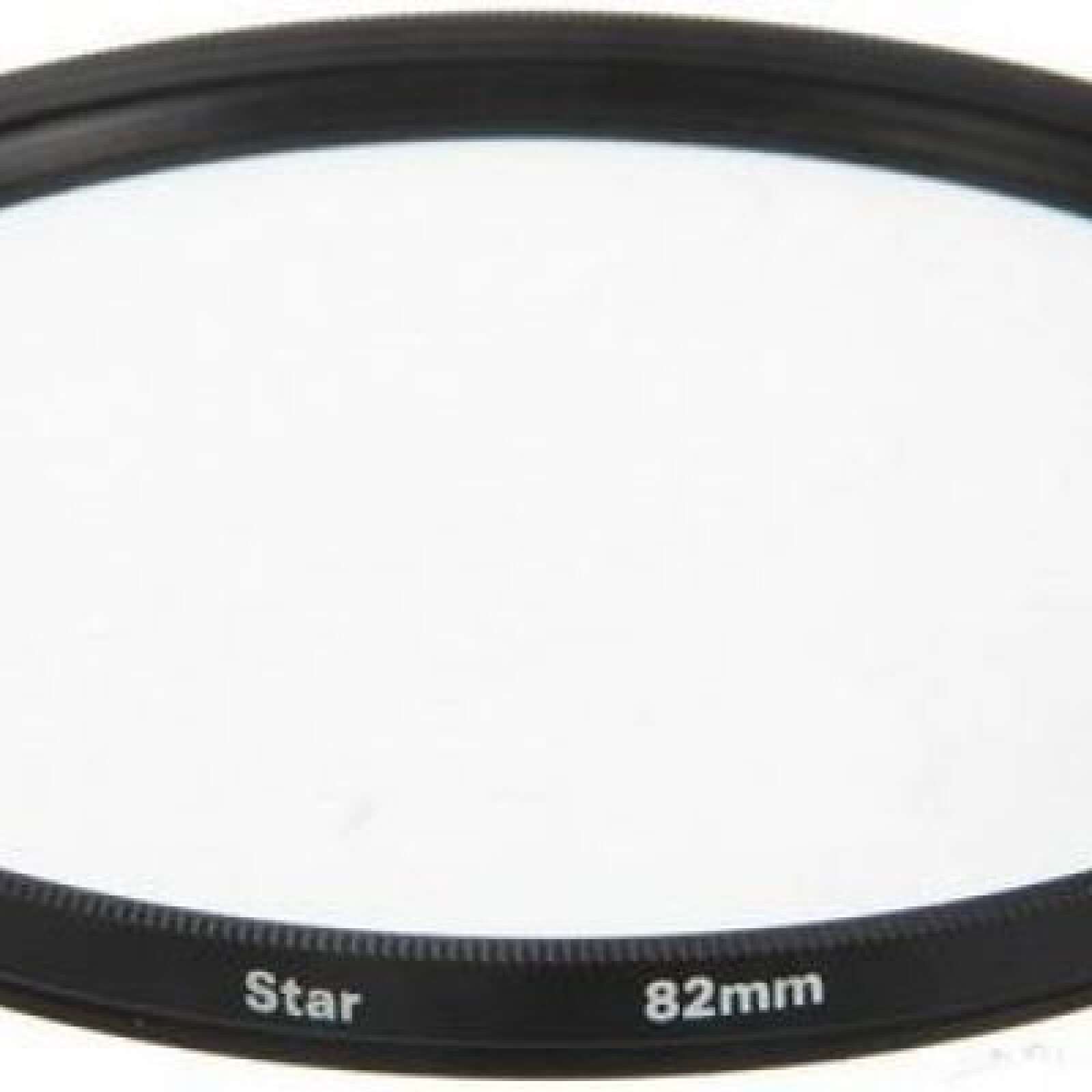 Filtre vissant Star 8 branches 82mm avec bagues >77mm>67mm>62mm>58mm>55mm>52mm>49mm - Photo 2 sur 3