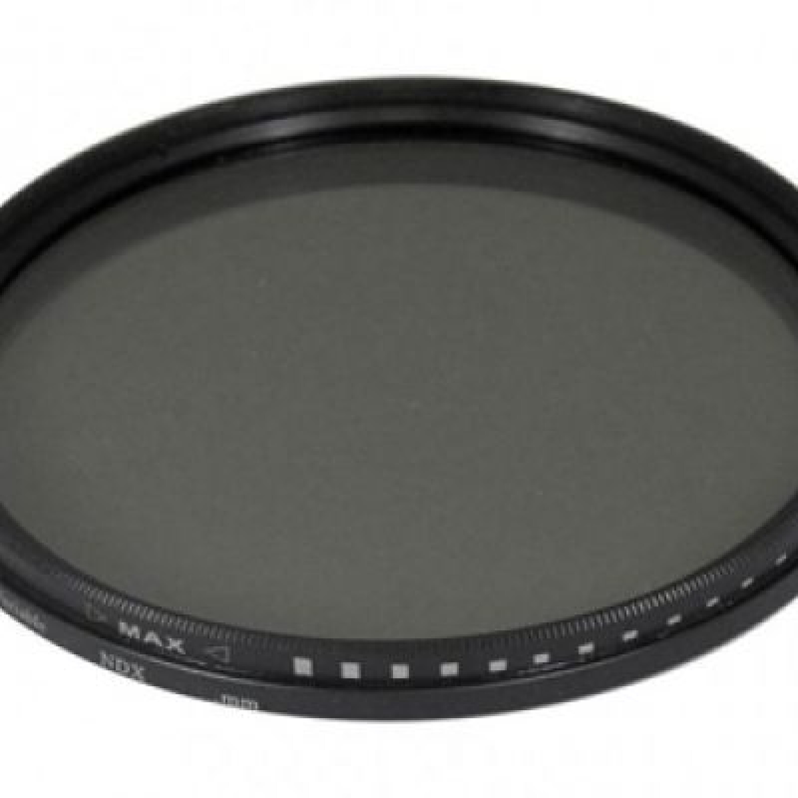 Filtre vissant ND Hoya  Variable Density 82mm + bagues >77mm>67mm>62mm>58mm>55mm>52mm>49mm - Photo 1 sur 2