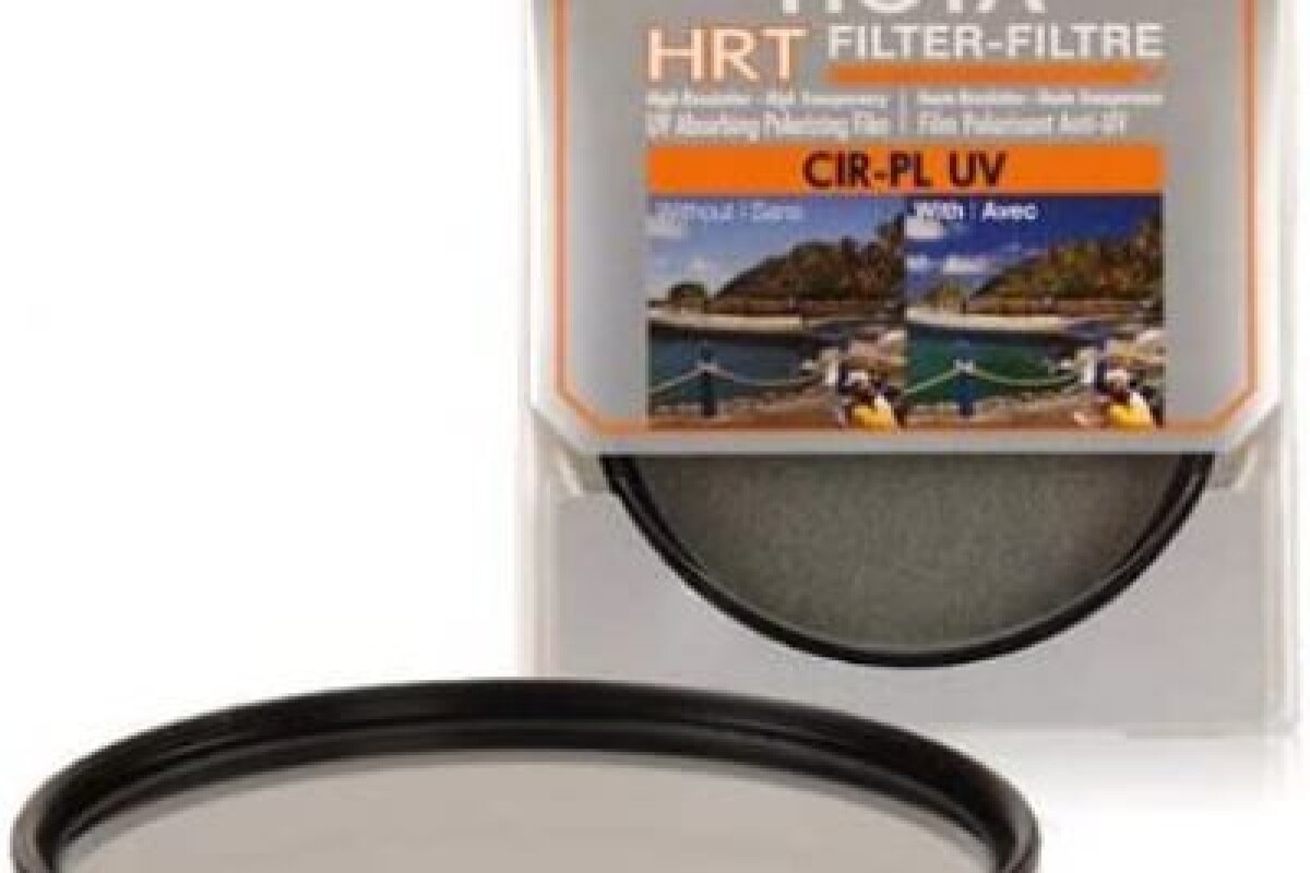 Location Filtre polarisant 77mm Hoya HRT CIR-PL UV + bagues >72mm>67mm>62mm>58mm>55mm>52mm>49mm - Lightyshare