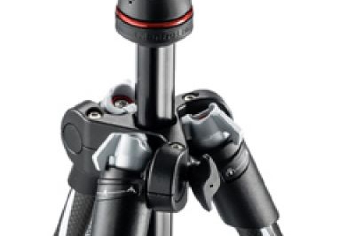 Location Tripode compact Manfrotto MKBFRA4 Befree avec tête à rotule 144/41cm - Lightyshare