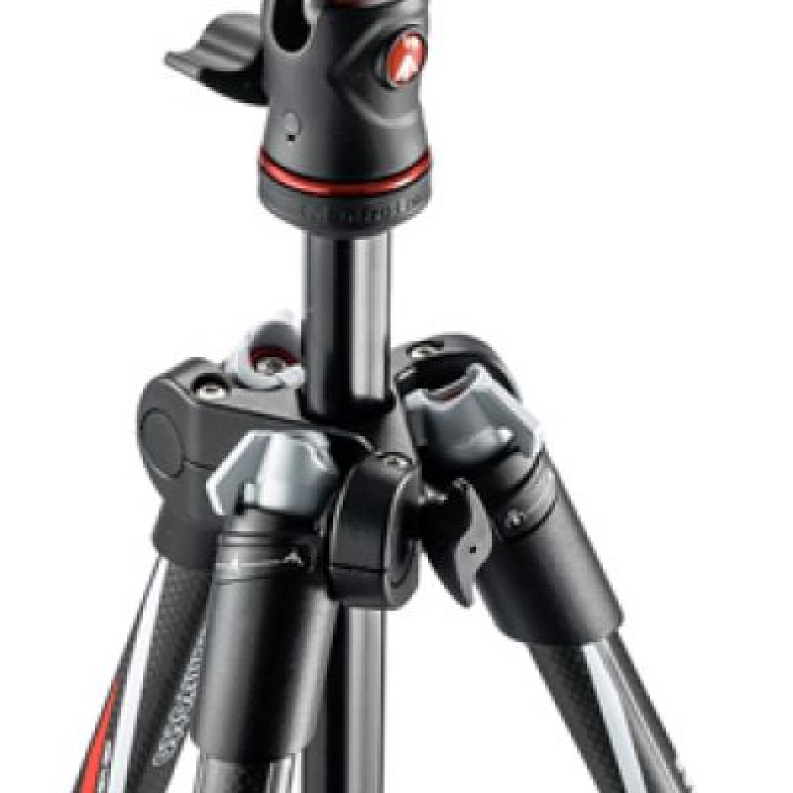 Tripode compact Manfrotto MKBFRA4 Befree avec tête à rotule 144/41cm - Photo 1 sur 2