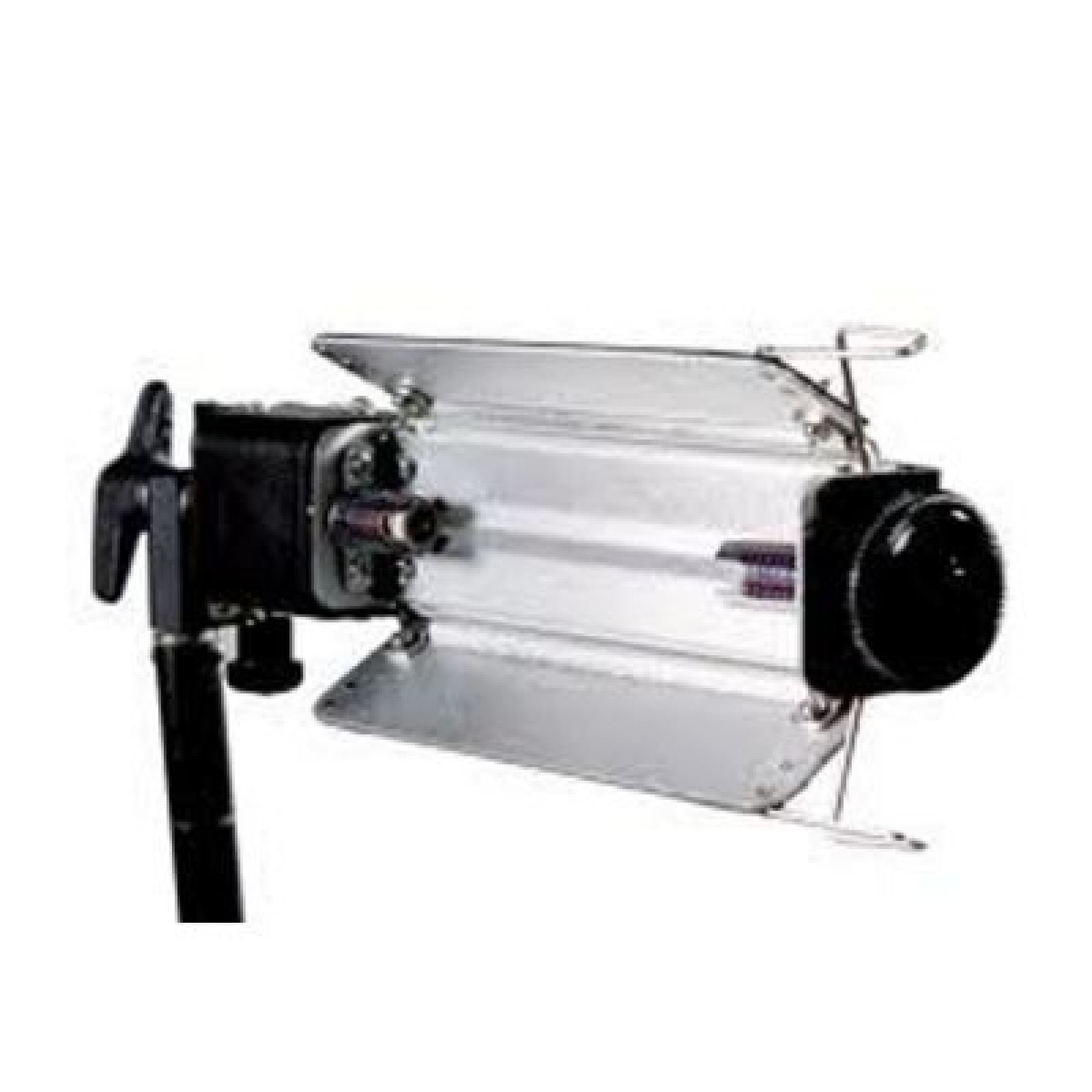 Portrait Light Simpex halogène 1000W avec trépied et parapluie - Photo 1 sur 2