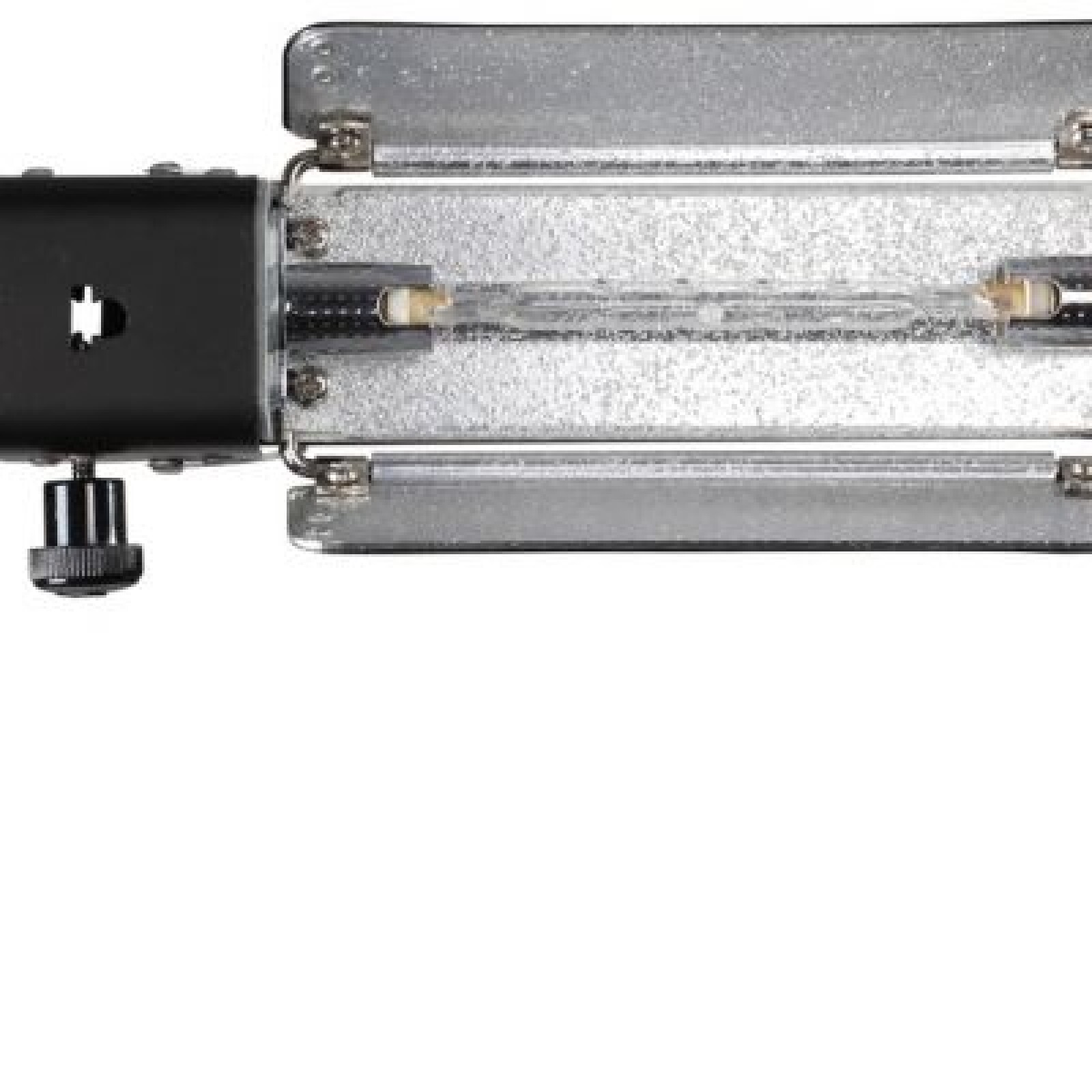 Portrait Light Simpex halogène 1000W avec trépied et parapluie - Photo 2 sur 2