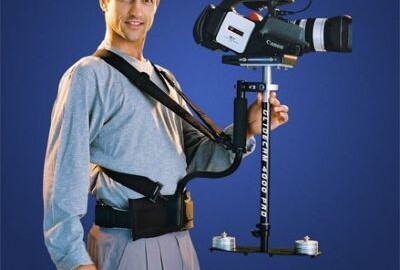 Location Glidecam Body-Pod pour Glidecam HD4000, HD2000, 4000 Pro, 2000 Pro, XR4000, XR2000
