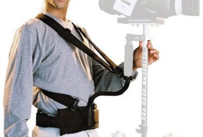 Location Glidecam Body-Pod pour Glidecam HD4000, HD2000, 4000 Pro, 2000 Pro, XR4000, XR2000