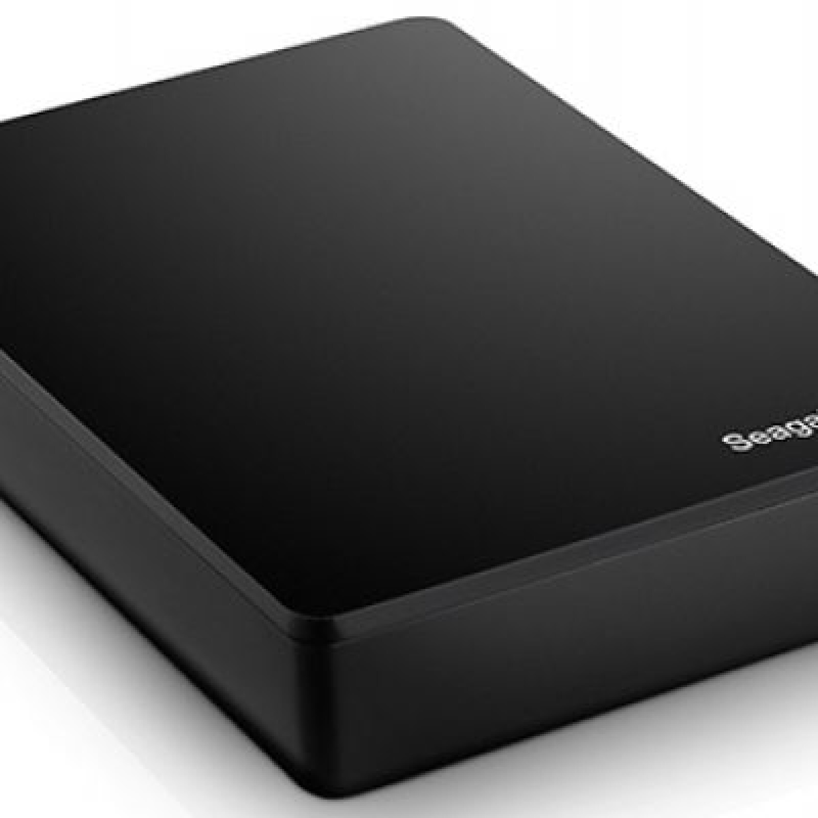 Disque dur externe très haute capacité auto-aimenté 2,5" 4To (4000Go) en USB3 220 Mo/s. Seagate Backup Plus Fast - Photo 1 sur 2