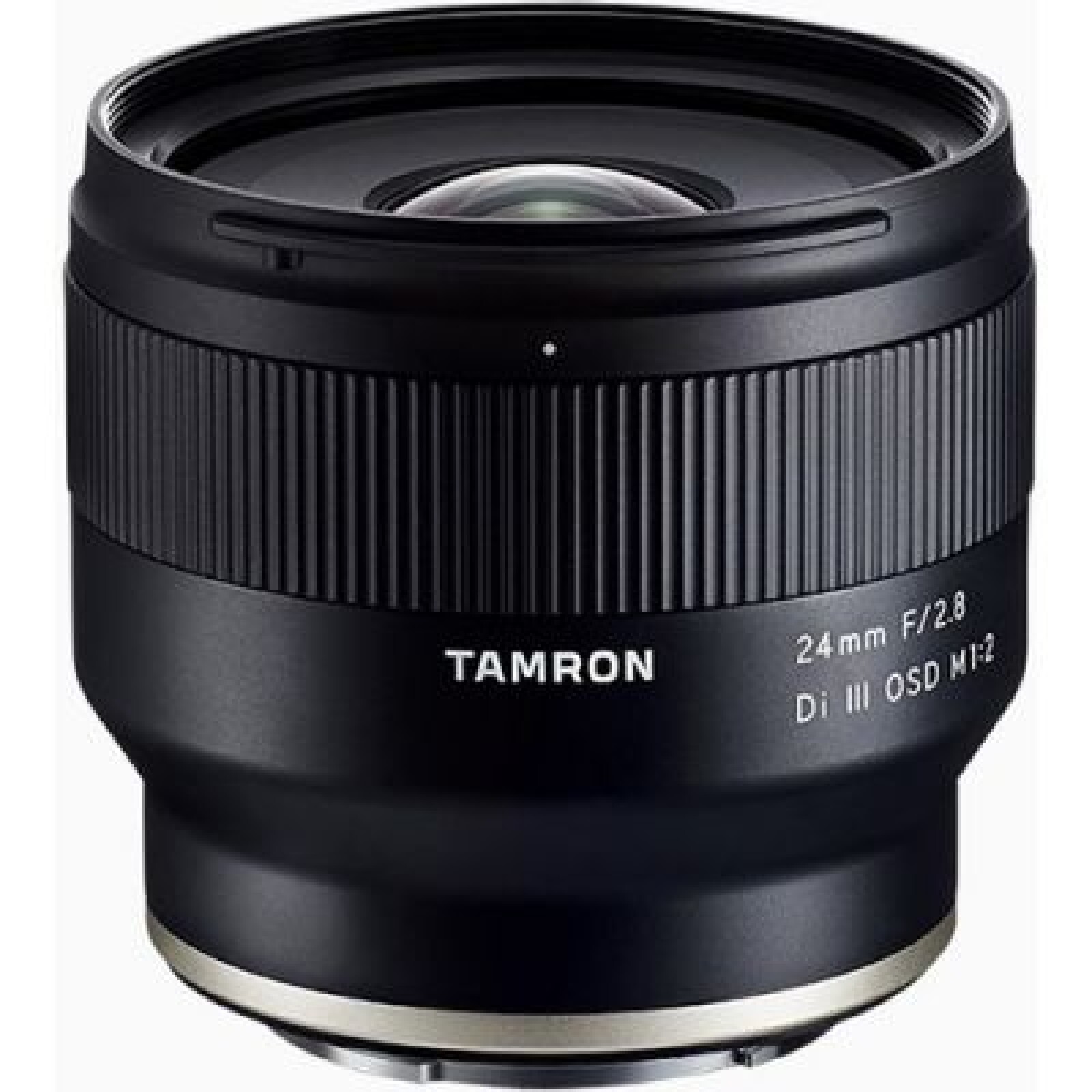 Monture Sony E FE, Tamron 24mm F/2.8 Di III OSD M1:2 grand-angle macro - Photo 1 sur 1