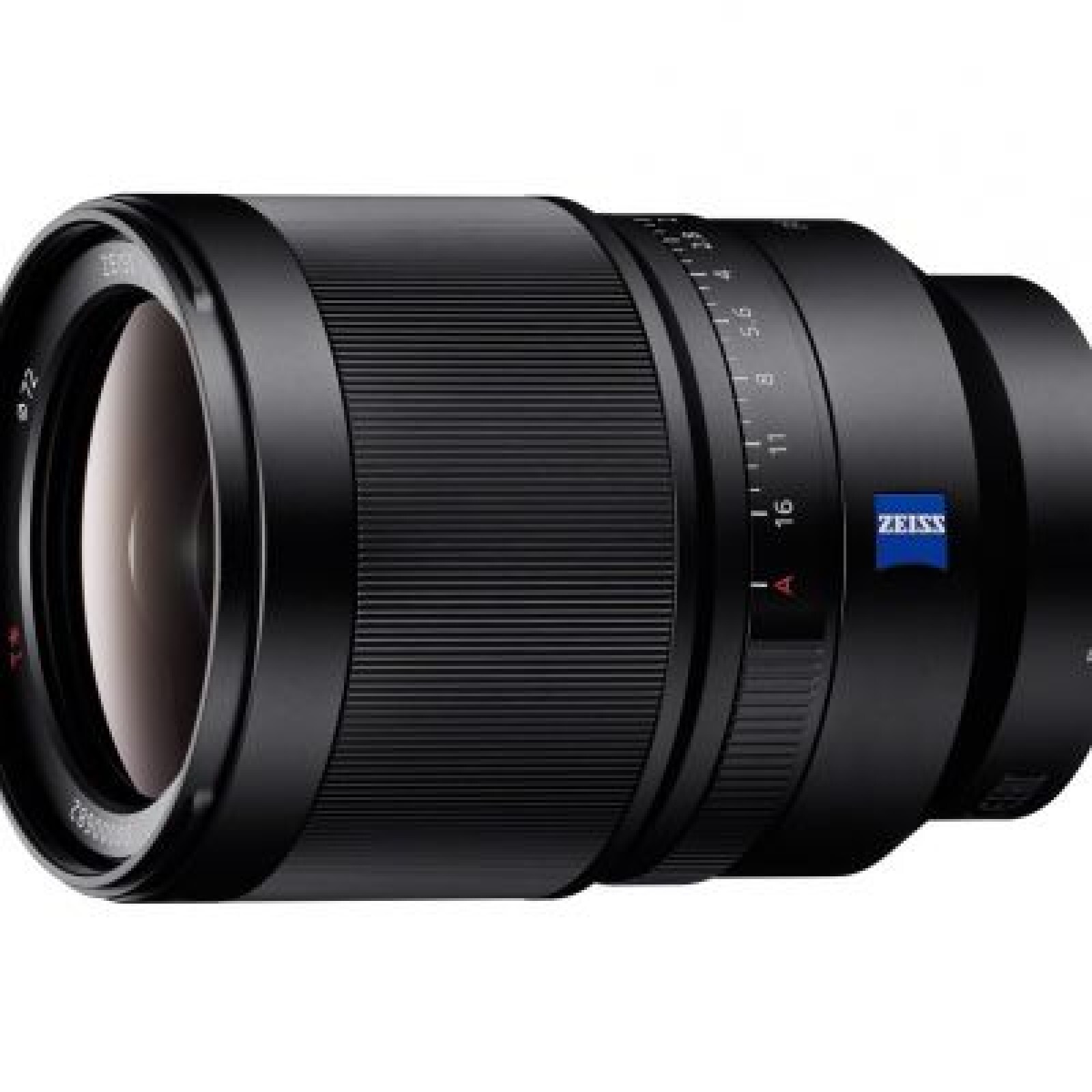 Sony Zeiss FE 35mm F/1.4 Distagon ZA grand-angle ultra-lumineux - Photo 1 sur 1