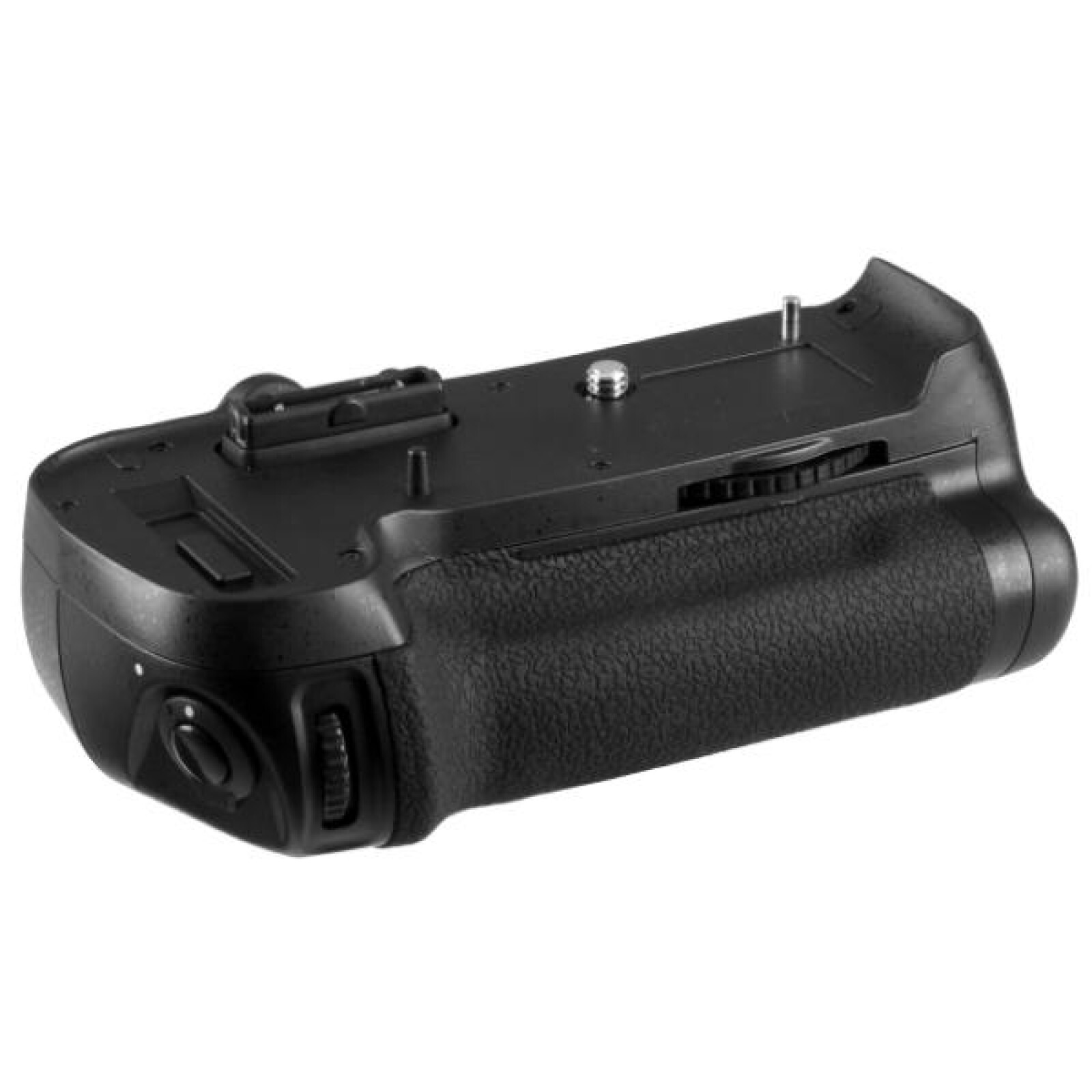 Grip vertical MB-D12 pour Nikon D800, D800E, D810, D810A  (2nde batterie ou 8 batteries LR6 AA) - Photo 1 sur 2