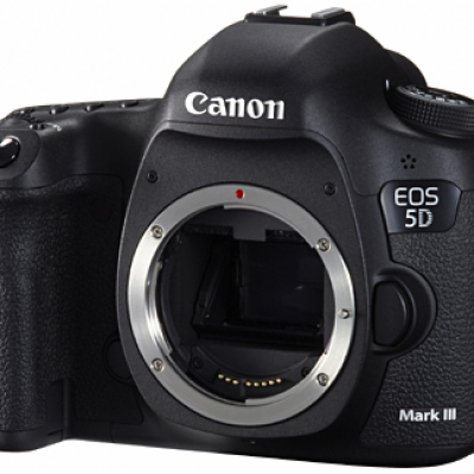 Canon EOS 5D Mark III : DSLR photo/vidéo plein format 24x36mm - Photo 1 sur 2