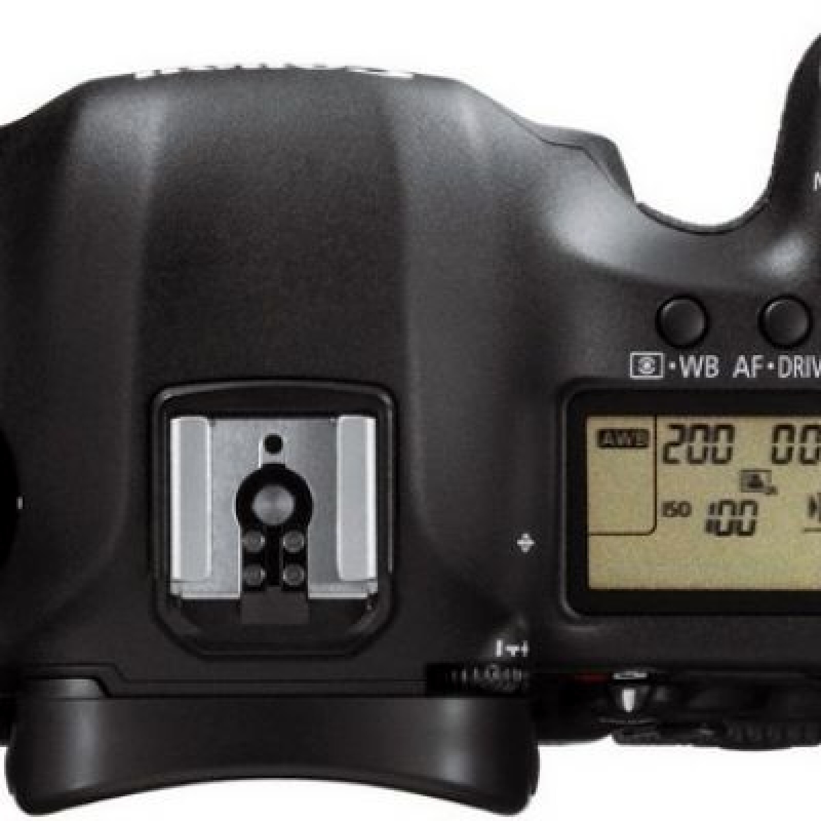 Canon EOS 5D Mark III : DSLR photo/vidéo plein format 24x36mm - Photo 2 sur 2