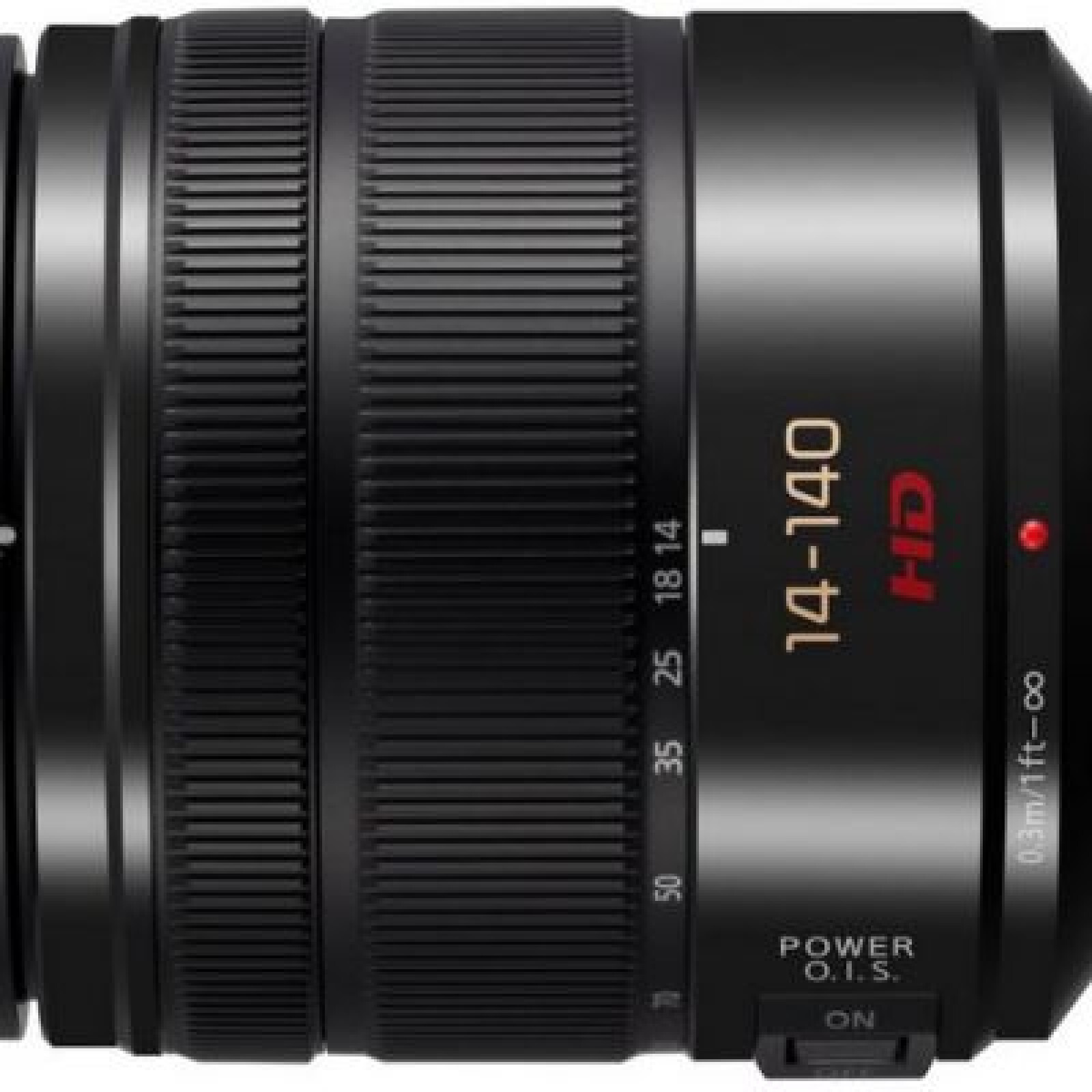 Panasonic Lumix DMC-GH4 + 14-140mm + carte SD 128Go + sac - Photo 5 sur 5
