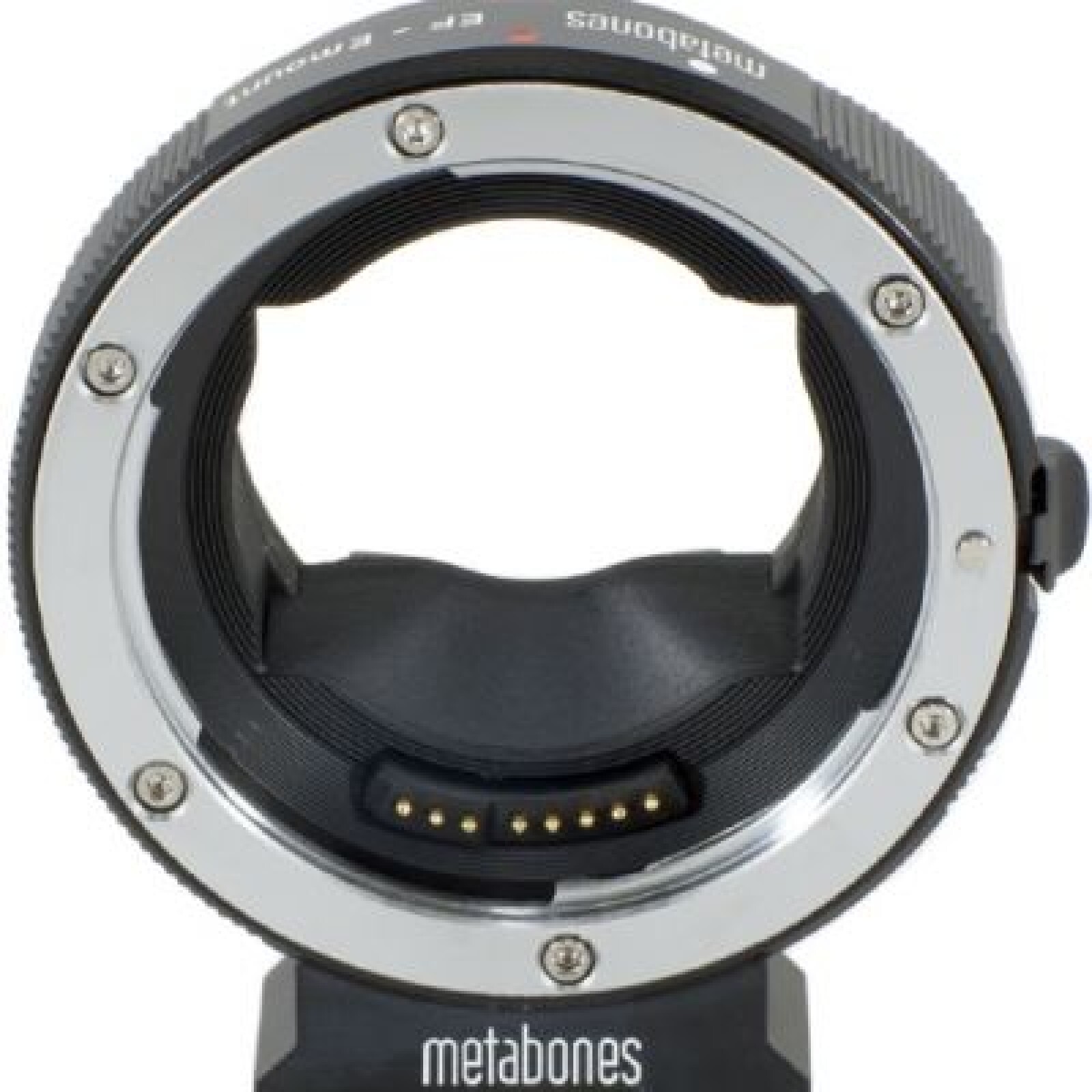 Metabones IV EF-E mount pour optiques à monture Canon sur boîtiers Sony E/FE - Photo 1 sur 2