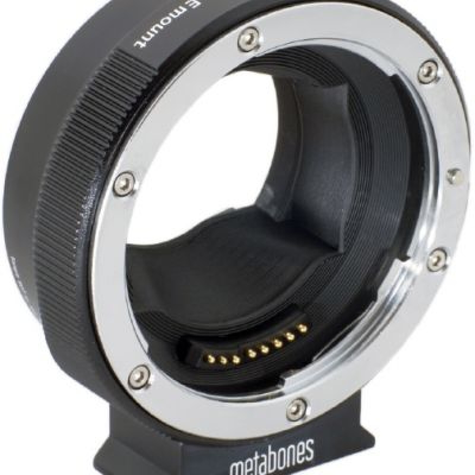Metabones IV EF-E mount pour optiques à monture Canon sur boîtiers Sony E/FE - Photo 2 sur 2