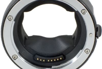 Location Metabones IV EF-E mount T pour optiques à monture Canon sur boîtiers Sony E/FE revêtement velours